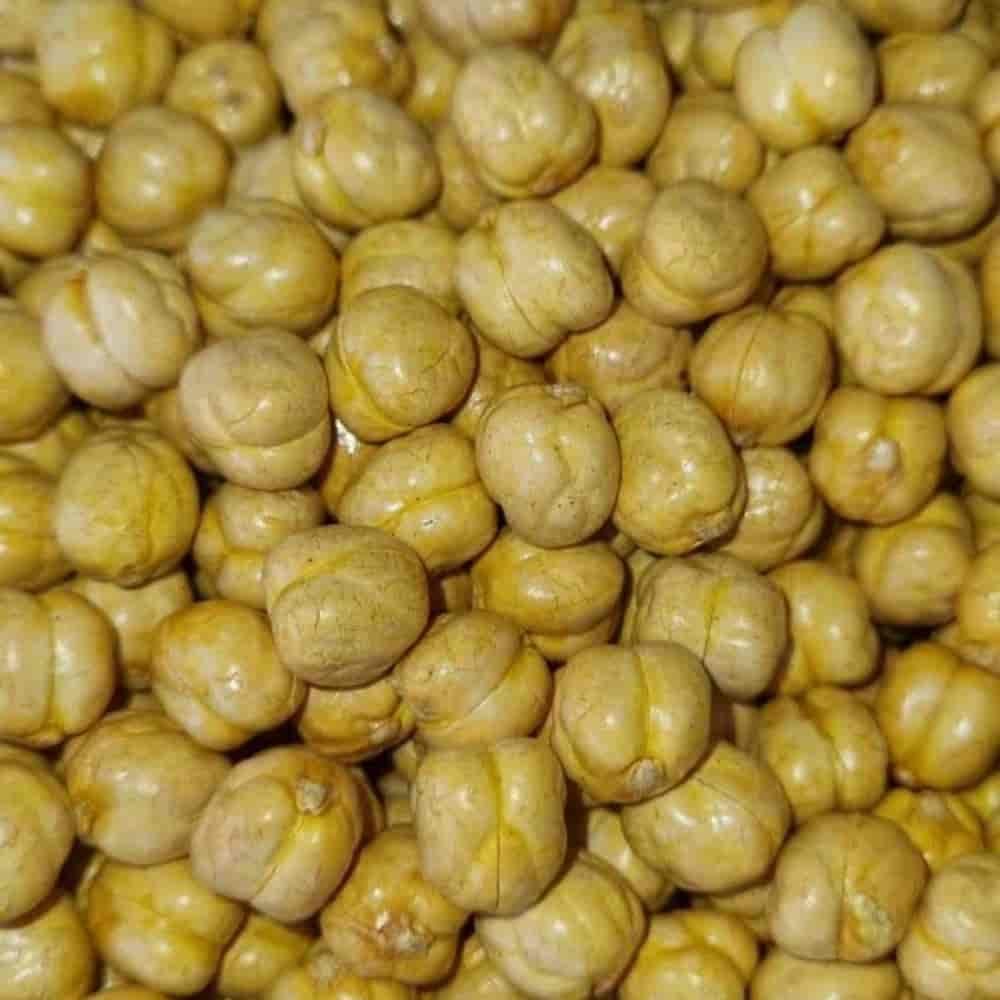 Grade 1 Sachili flower chickpeas are crispy